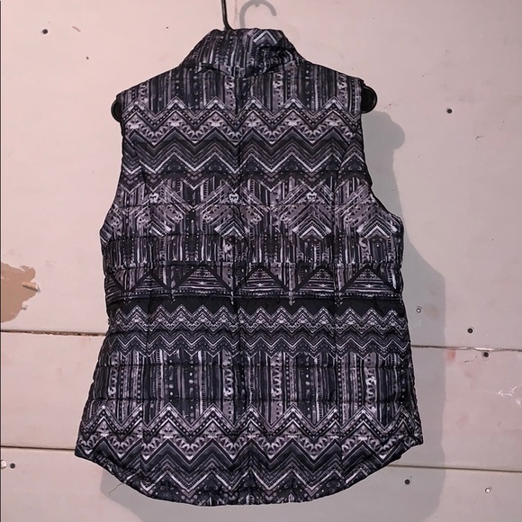 Women’s vest Jacket - Picture 3 of 3